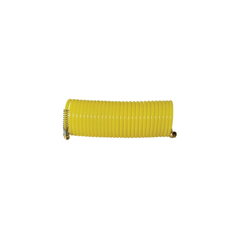 Manguera Neumática Tipo Resorte 1/4 In 98137 Surtek