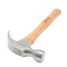 Martillo Uña Curva 16 Oz 416P Surtek