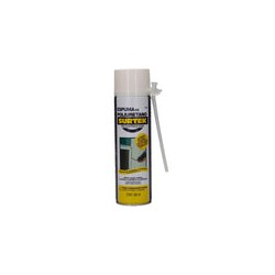 Espuma de poliuretano 500 ml Surtek