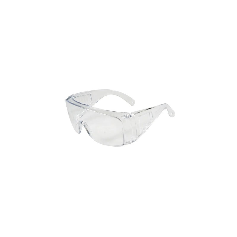 Lentes de seguridad modelo tradicionales, transparentes Surtek