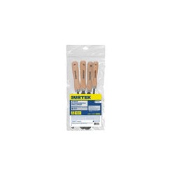 Juego combinado de herramienta para jardinería, 4 piezas Surtek