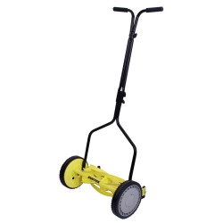 Podadora para pasto manual 14" Surtek