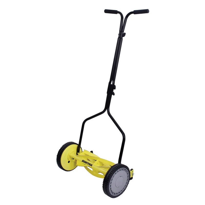 Podadora para pasto manual 14" Surtek
