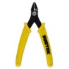 Mini pinza para electrónica con mango bimaterial de 5" corte diagonal Surtek