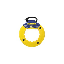 Guía para cable 60 m Surtek