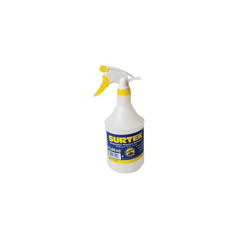 Atomizador con sistema regulable 1 Lt Surtek