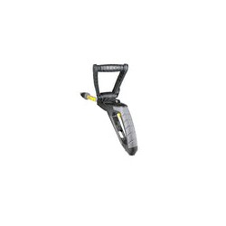 Desbrozadora eléctrica 12" 450 W Surtek