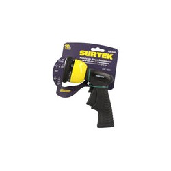 Pistola para riego con recubrimiento de PVC con 9 funciones 3/4" GHT Surtek