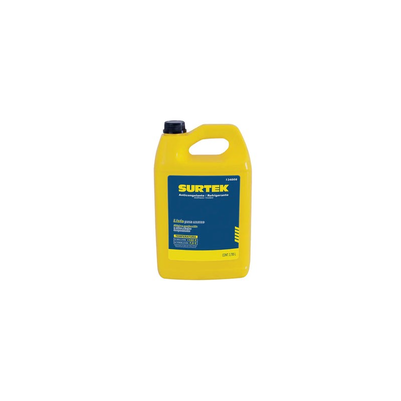 Anticongelante 3.785 Lt Surtek