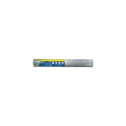 Tela para mosquitero de aluminio 0.90 x 2.1 m Surtek