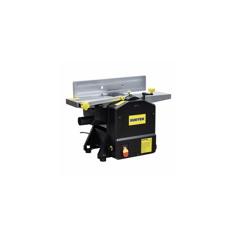 Cepillo canteador 6" 1100 W Surtek