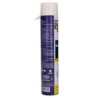 Espuma de poliuretano 750 ml Surtek