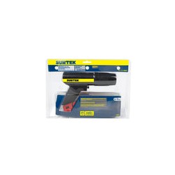 Pistola tiempo de tiempo de avance, perilla giratoria Surtek