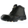 Botas de seguridad clásicas con casquillo de acero #26 cm Surtek