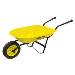 Mini carretilla para niños 28Lt Surtek