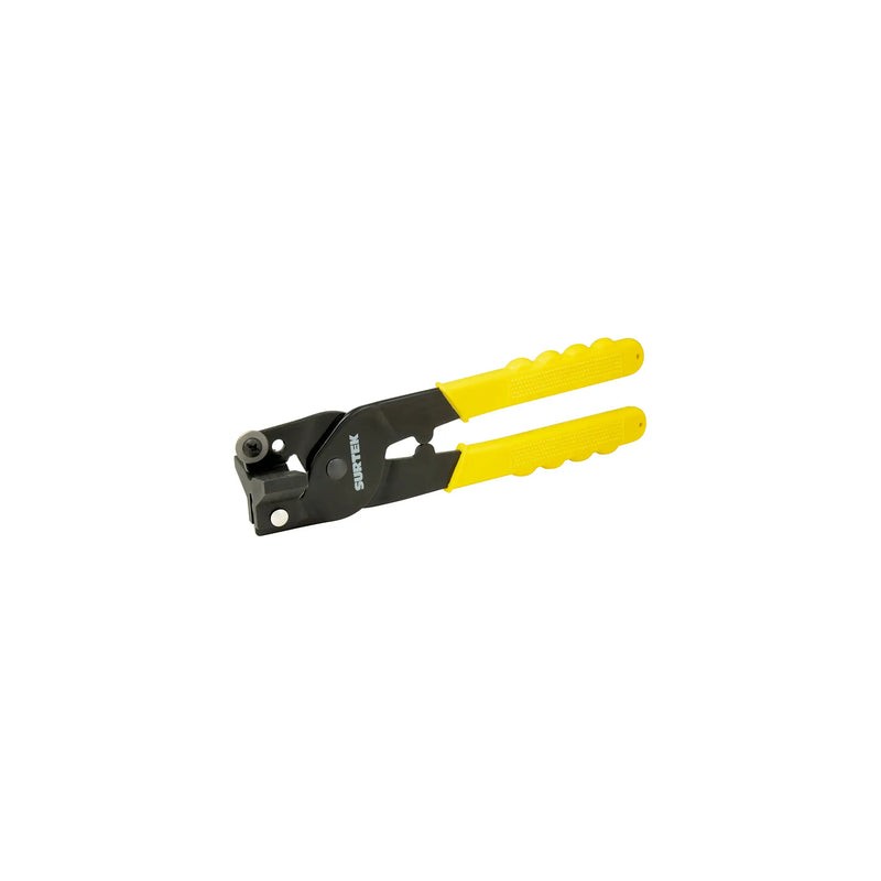 Pinza corta azulejos de 8" Surtek