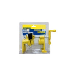 Sargento para tubo de 3/4" Surtek