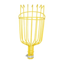 Recolector de fruta 5-3/4" Surtek