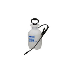 Fumigador con varilla y boquilla plástica 3.8 Lt Surtek
