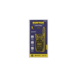 Fumigador con varilla y boquilla plástica 3.8 Lt Surtek