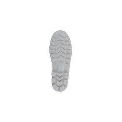 Botas plásticas sanitarias #27 cm Surtek
