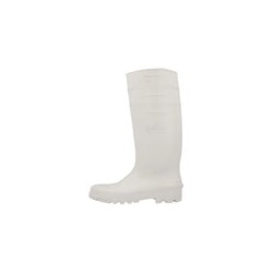 Botas plásticas sanitarias #27 cm Surtek