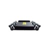 Cama para mecánico ajustable acolchonada, 36" Surtek