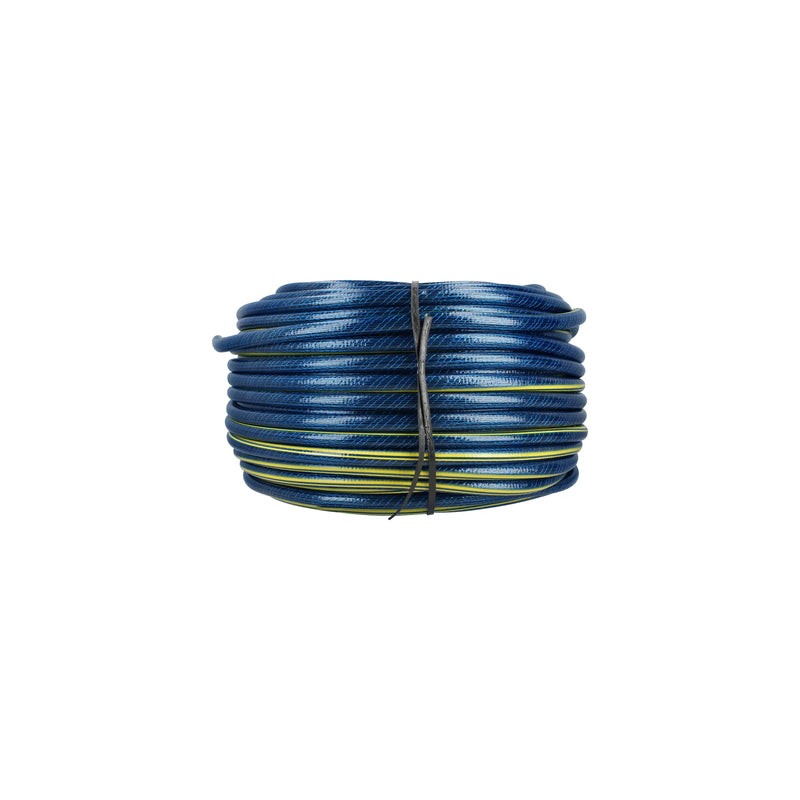 Manguera para jardín tejido spider en rollo 1/2", 100 m Surtek