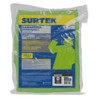 Gabardina impermeable de alta visibilidad talla CH Surtek