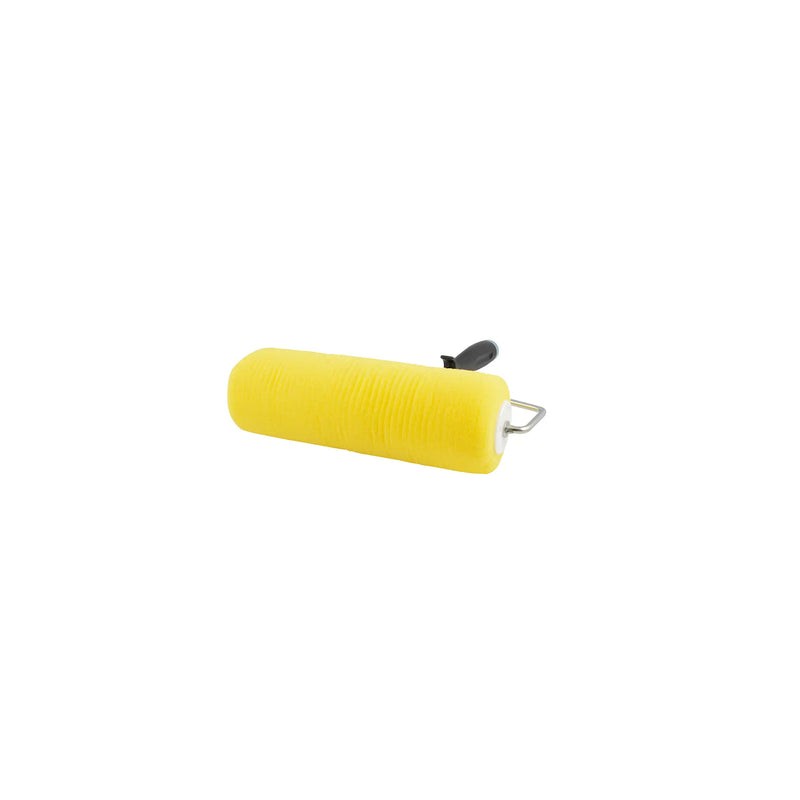 Rodillo para pintar de esponja 9" x 3/8" Surtek