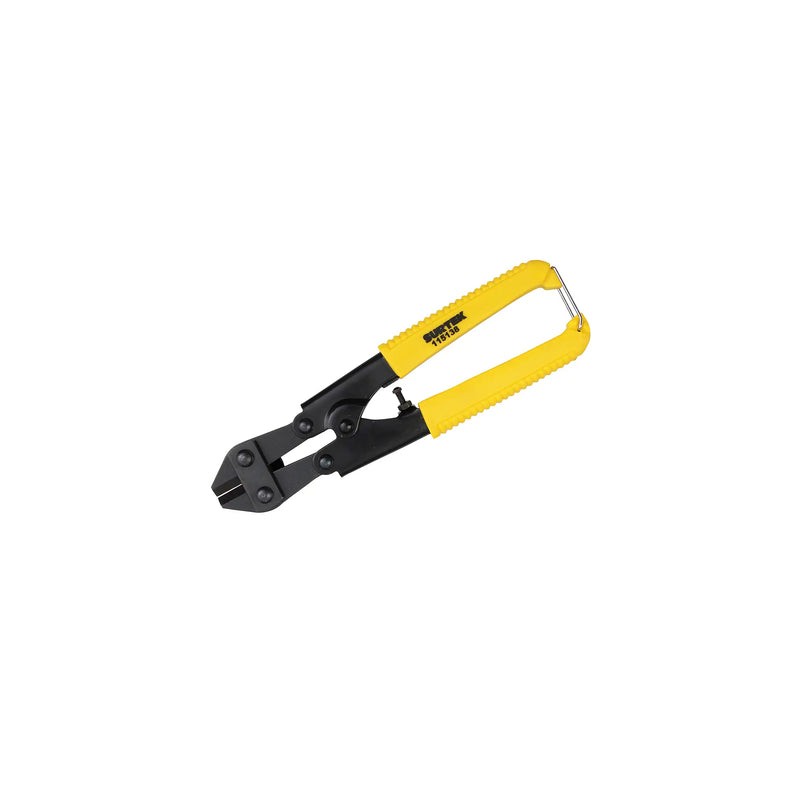 Cortapernos con mangos tubulares 8" Surtek