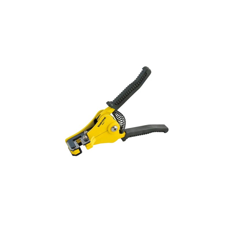 Pinza pelacable 8-22 AWG de 7" automática Surtek