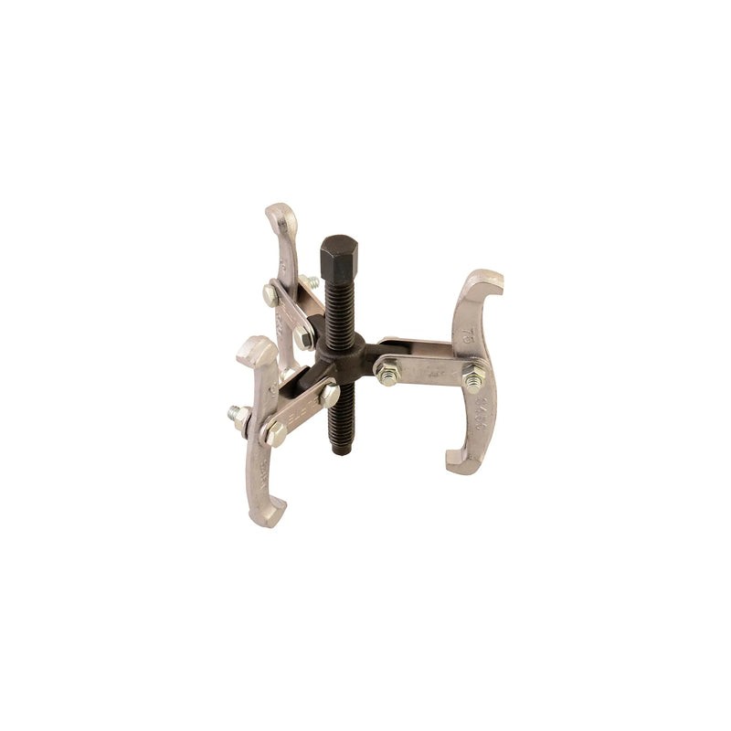 Extractor reversible 2 o 3 quijadas tipo C, 2 posiciones Surtek