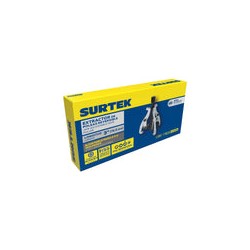 Extractor reversible 2 o 3 quijadas tipo C, 2 posiciones Surtek
