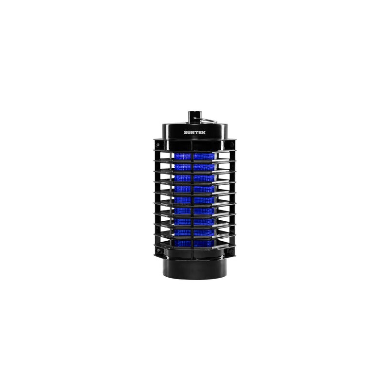 Lámpara de LED mata mosquitos 110 V Surtek