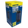 Lámpara de LED mata mosquitos 110 V Surtek