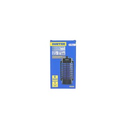 Lámpara de LED mata mosquitos 110 V Surtek