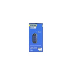 Lámpara de LED mata mosquitos 110 V Surtek