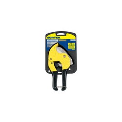 Tijeras para tubos plásticos de 1/8" a 1-5/8" Surtek