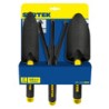 Juego combinado de herramienta para jardinería, 3 piezas Surtek