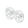 Lámpara de LED para clóset 3 pilas "AAA", 2 piezas, 30 lm Surtek