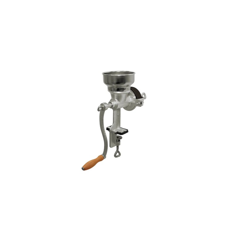 Molino para granos y nixtamal, 500 gr Surtek