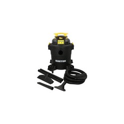 Aspiradora 6 galones 4 HP, 120 V Surtek