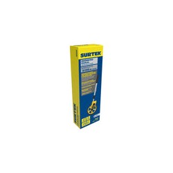 Odómetro manual 10,000 m rueda de 6" Surtek