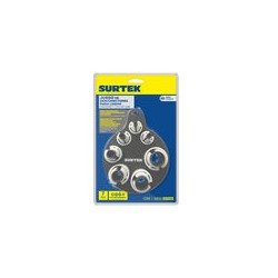 Juego de desconectores para líneas de combustible, Surtek