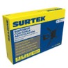 Soporte doble para TV 20" - 47", 35 kg Surtek