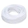Cable eléctrico POT CCA 2 x 18, 100 m color blanco Surtek