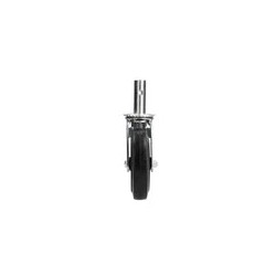 Rodaja de hule para andamio con freno 8" Surtek
