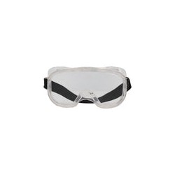 Goggles de seguridad protección contra rayos UV, transparentes Surtek