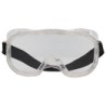 Goggles de seguridad protección contra rayos UV, transparentes Surtek